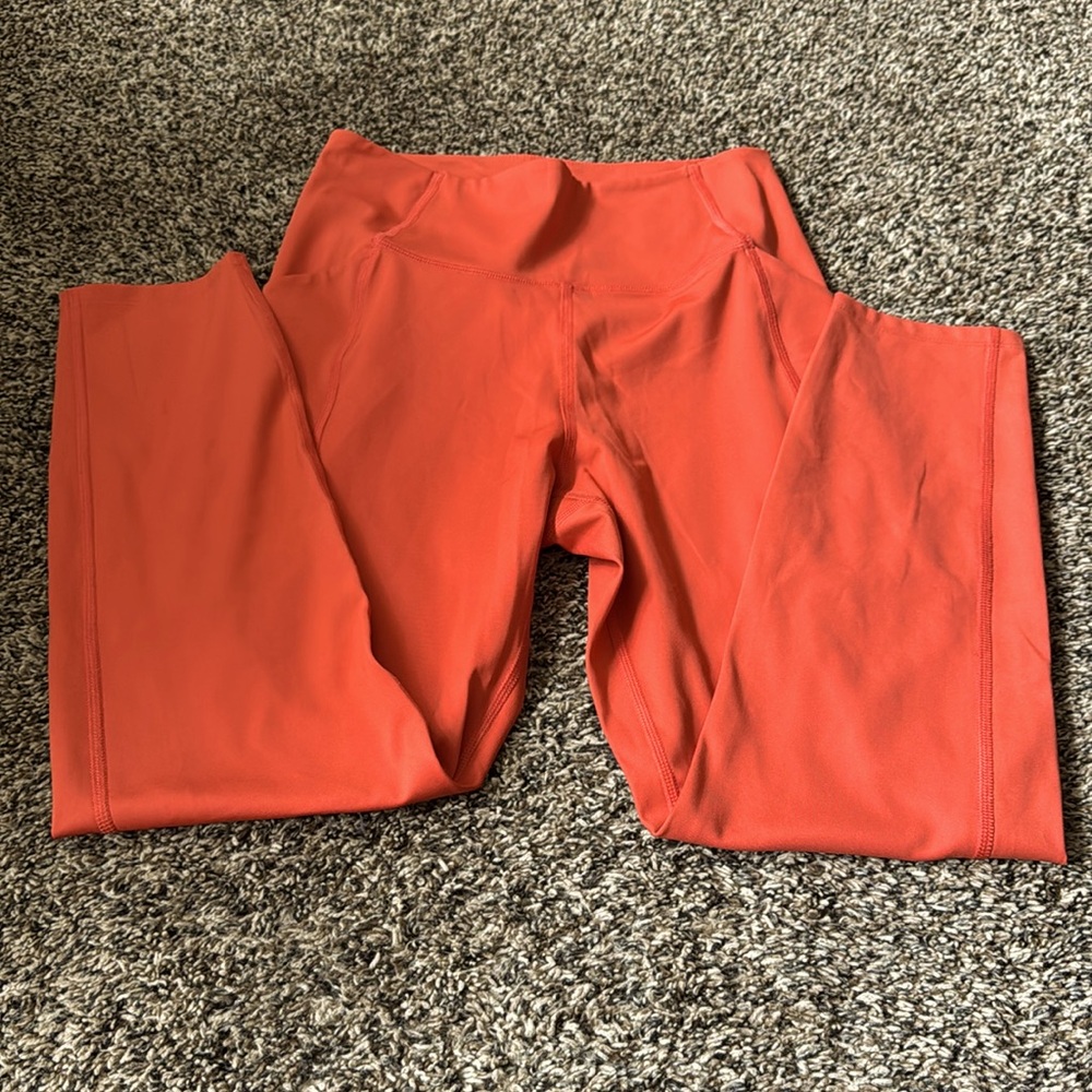NWOT Girlfriend Collective Leggings
